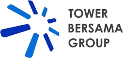Logo PT Tower Bersama Group