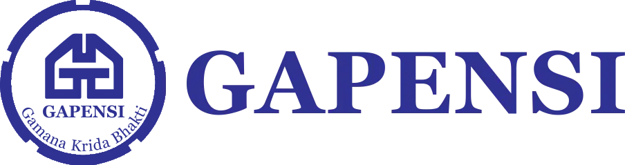 Logo GAPENSI
